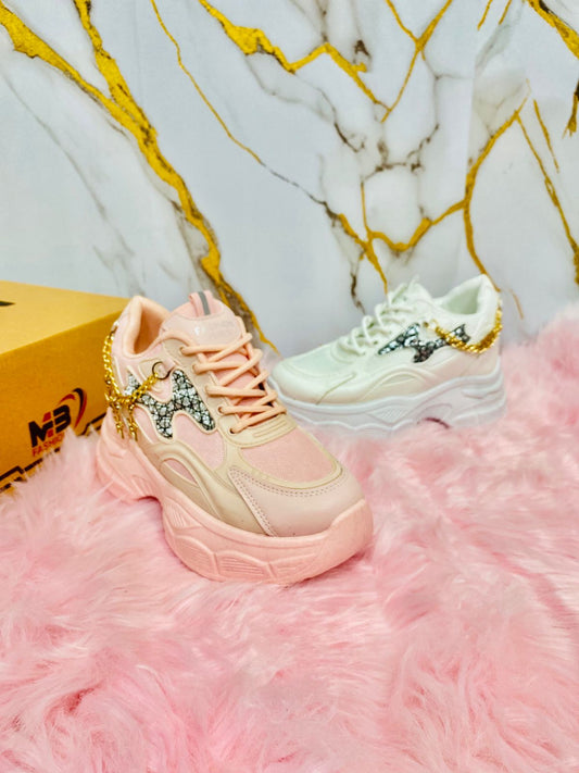 Premium High Sole Women’s Shoes | The Storvia Designers - The Storvia Designers