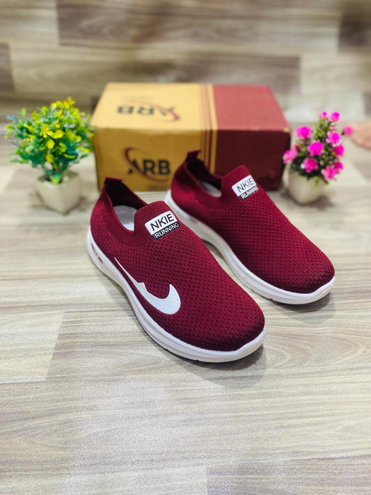 Women’s Casual Shoes | Limited Stock Sale - The Storvia Designers