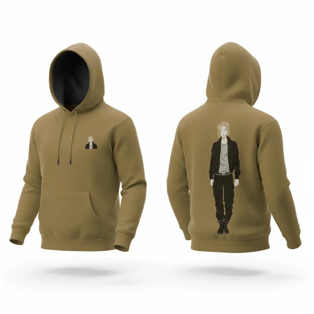 Storvia Special Edition Hoodie – Classic - The Storvia Designers
