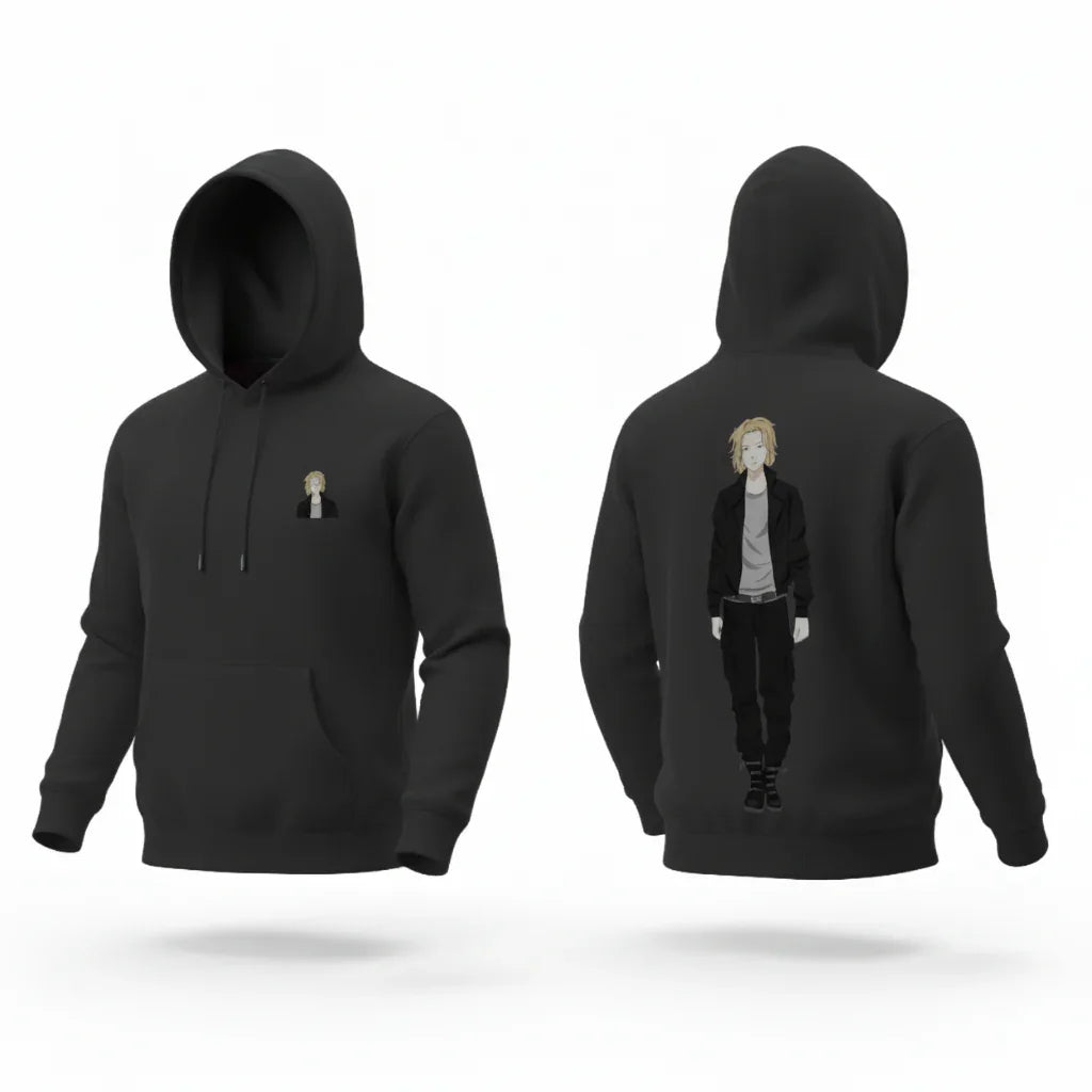 Storvia Special Edition Hoodie – Classic - The Storvia Designers