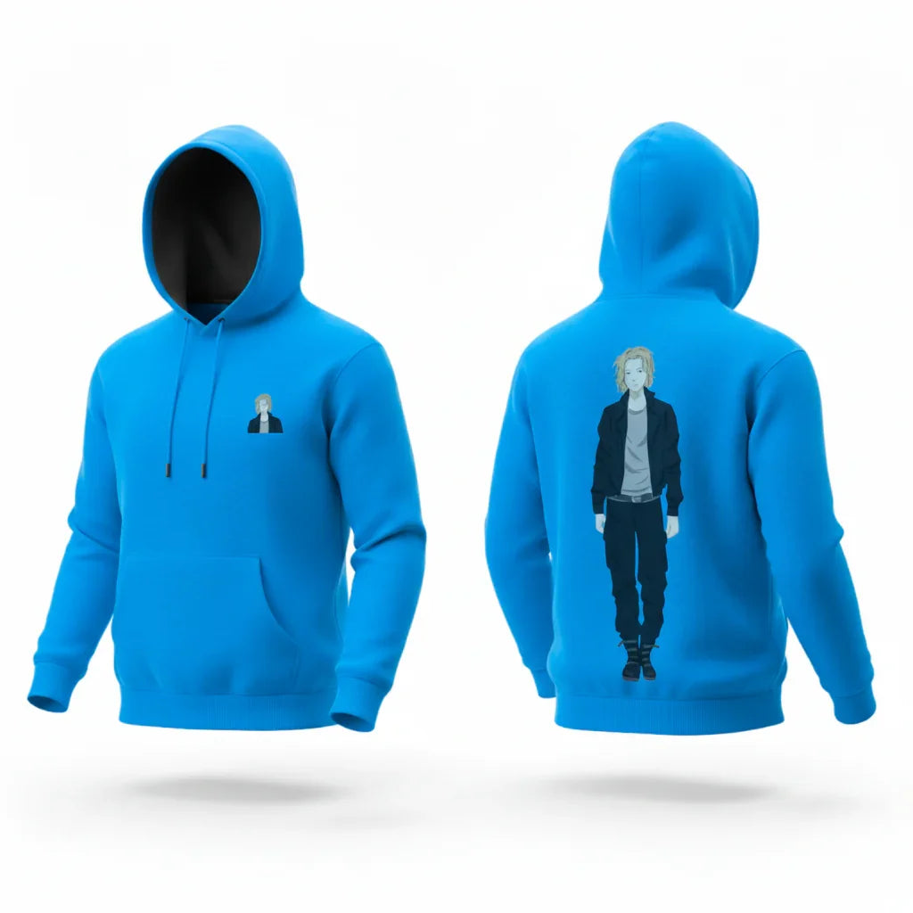 Storvia Special Edition Hoodie – Classic - The Storvia Designers