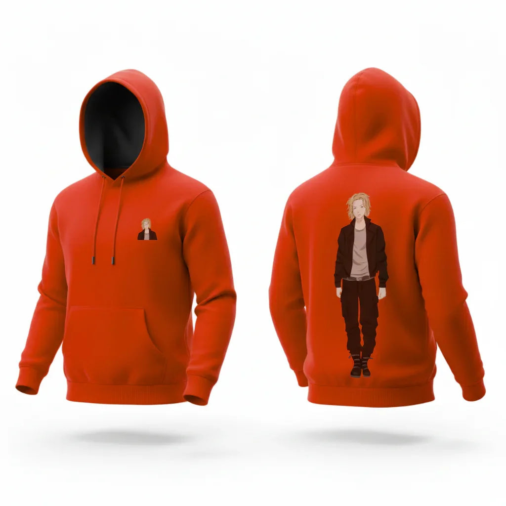 Storvia Special Edition Hoodie – Classic - The Storvia Designers