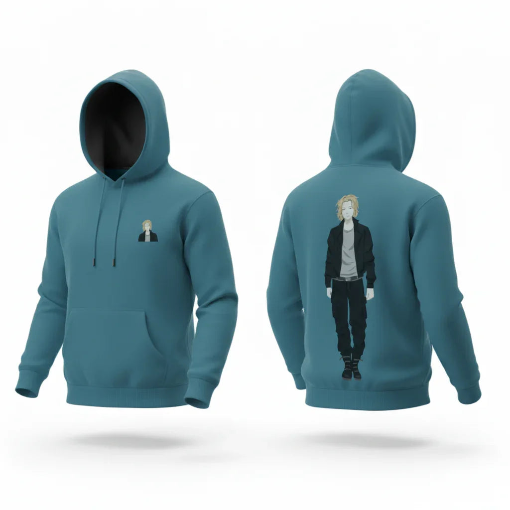 Storvia Special Edition Hoodie – Classic - The Storvia Designers