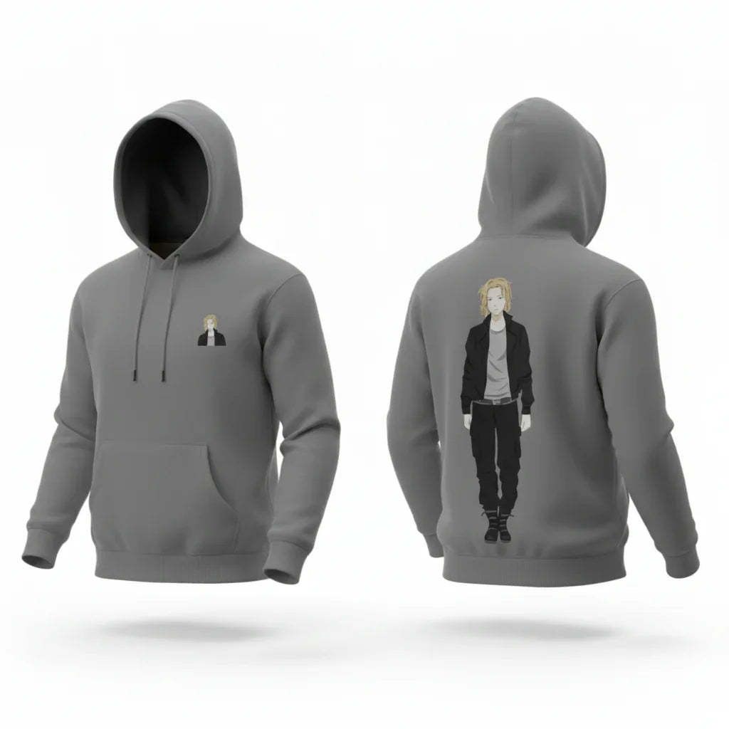 Storvia Special Edition Hoodie – Classic - The Storvia Designers