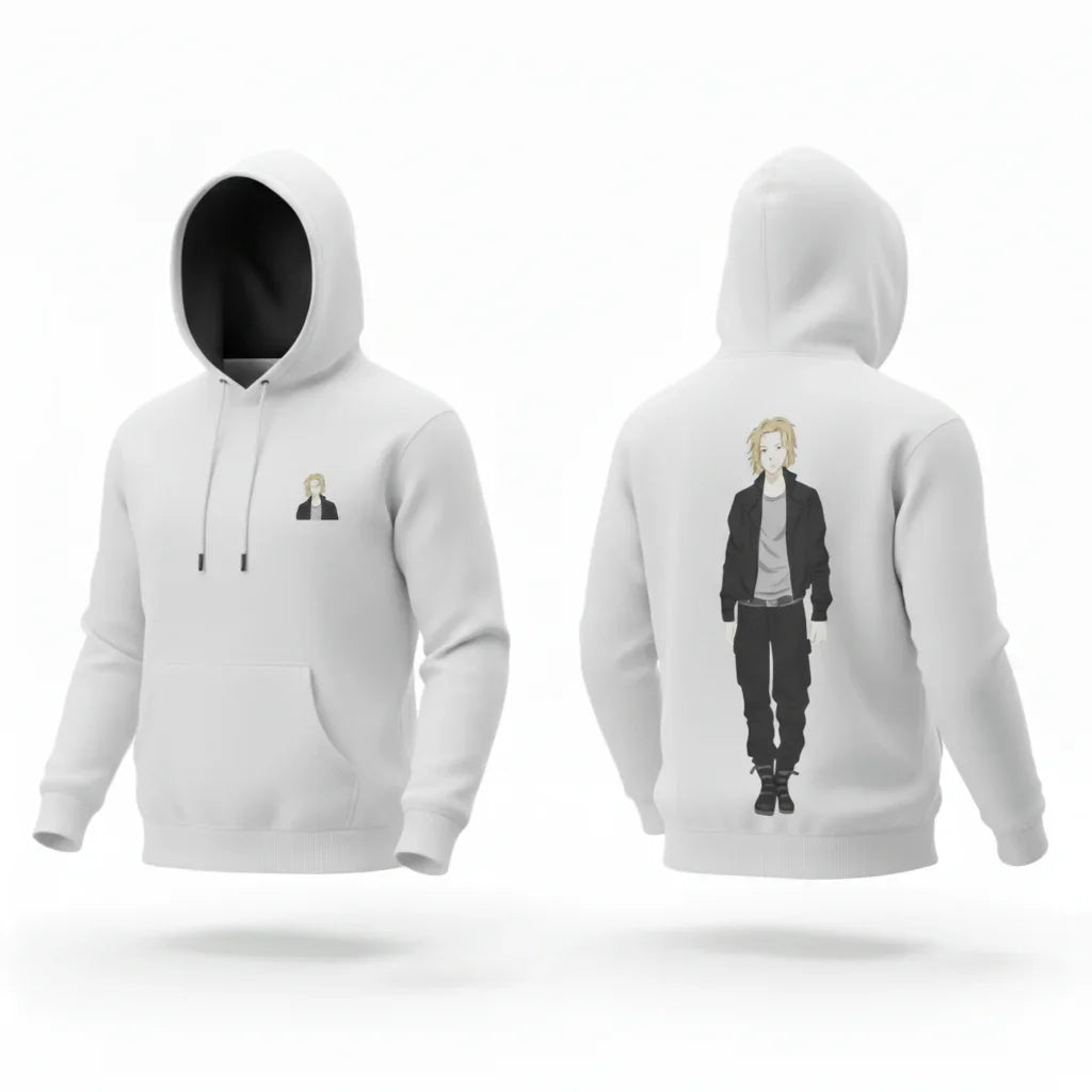 Storvia Special Edition Hoodie – Classic - The Storvia Designers