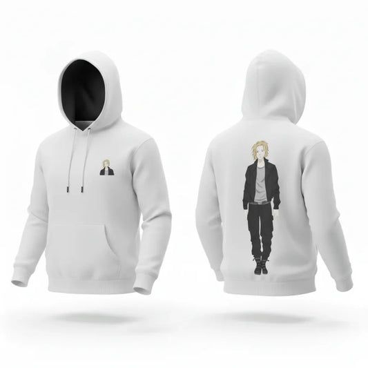 Storvia Special Edition Hoodie – Classic - The Storvia Designers