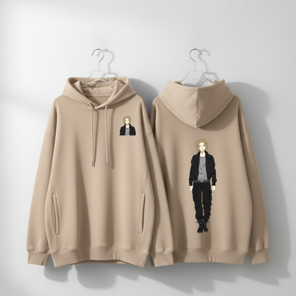 Storvia Special Edition Hoodie | Classic