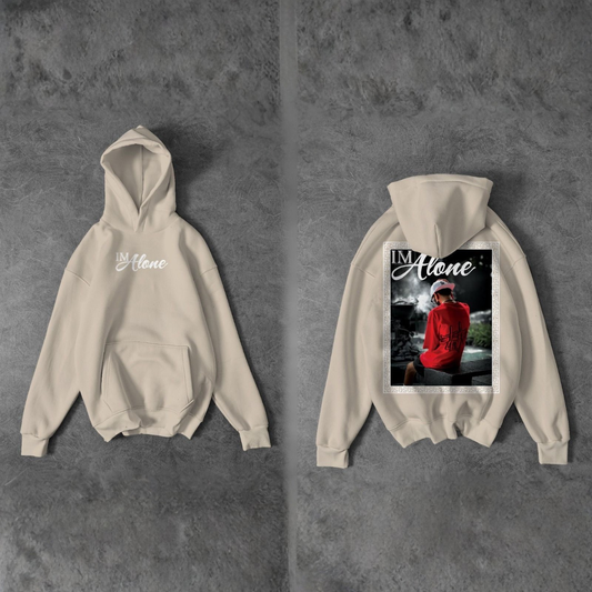 KK Fashion DTF Printed Hoodies | Winter Fleece