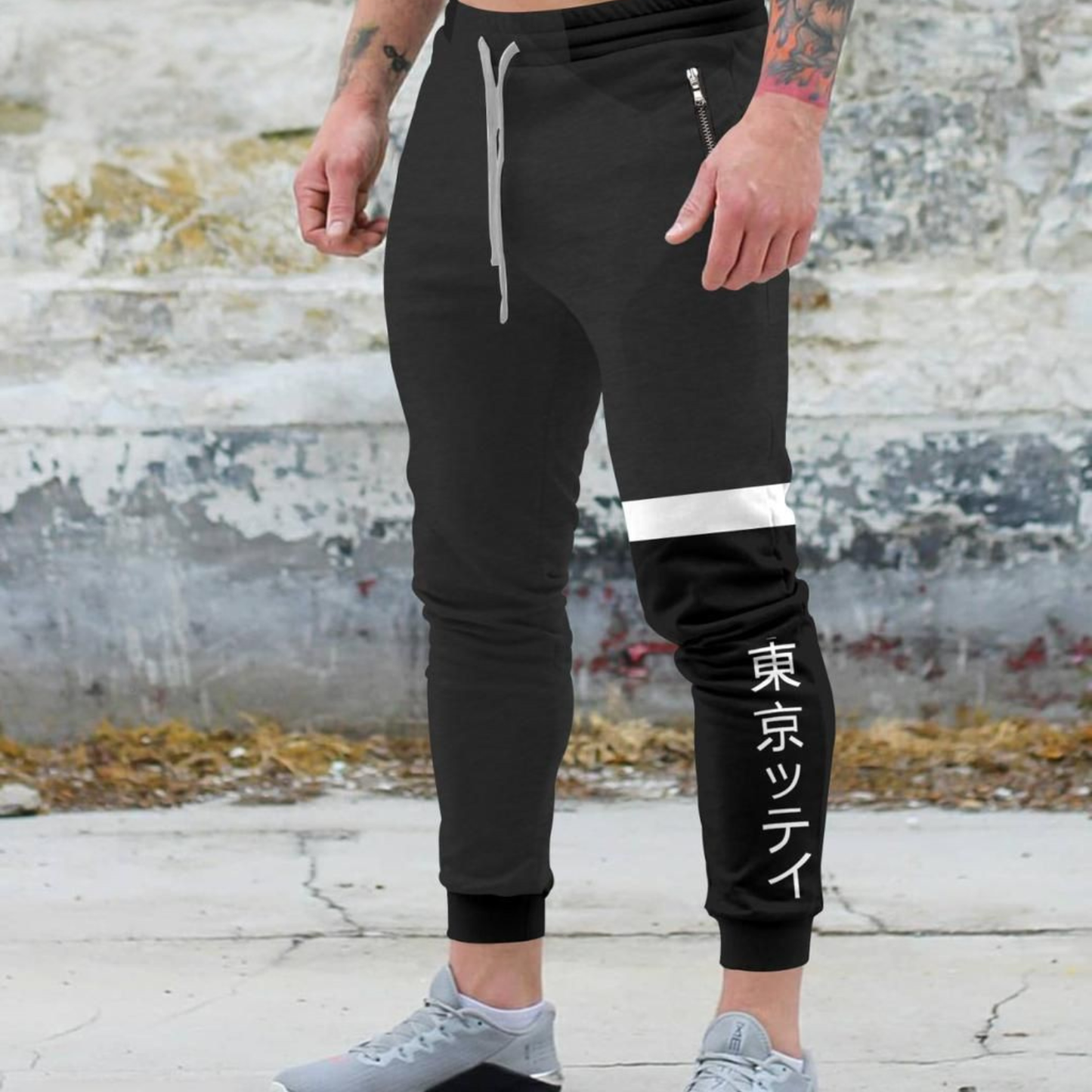 Terry Fabric Trouser | KK Fashion Comfortable Daily Wear