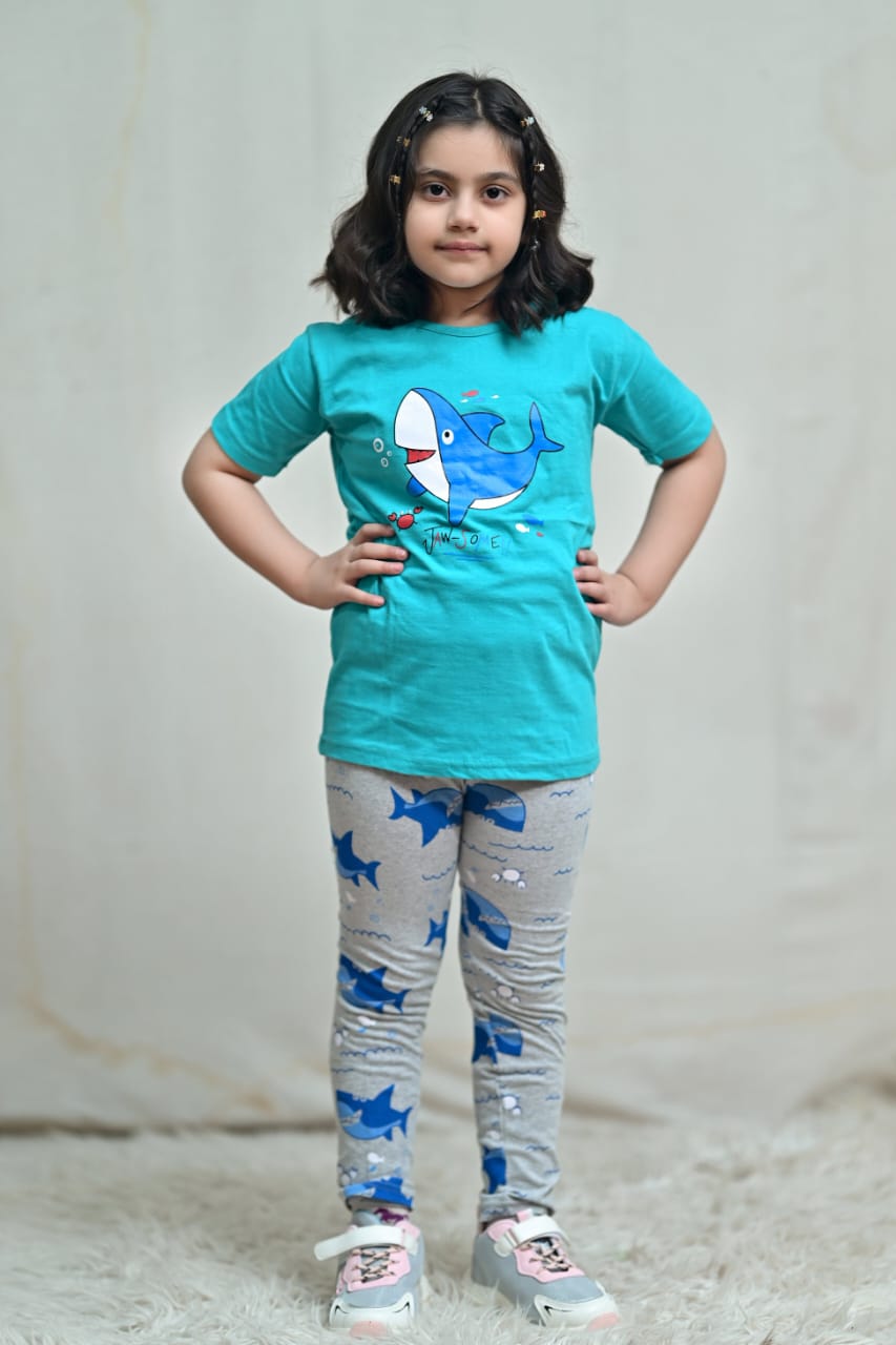 Kids’ Casual Wear | The Storvia Designers - The Storvia Designers