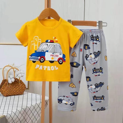 Kids’ Casual Wear | The Storvia Designers - The Storvia Designers
