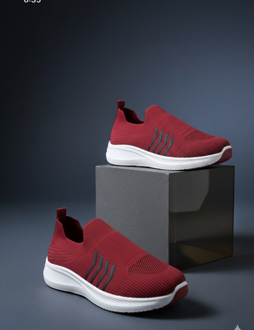 Black Skechers for Men – Comfortable & Soft Shoes - The Storvia Designers