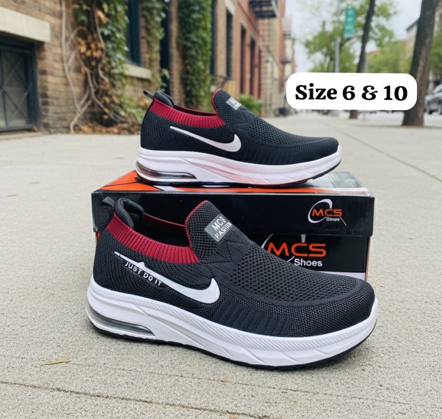 Black Skechers for Men – Comfortable & Soft Shoes - The Storvia Designers