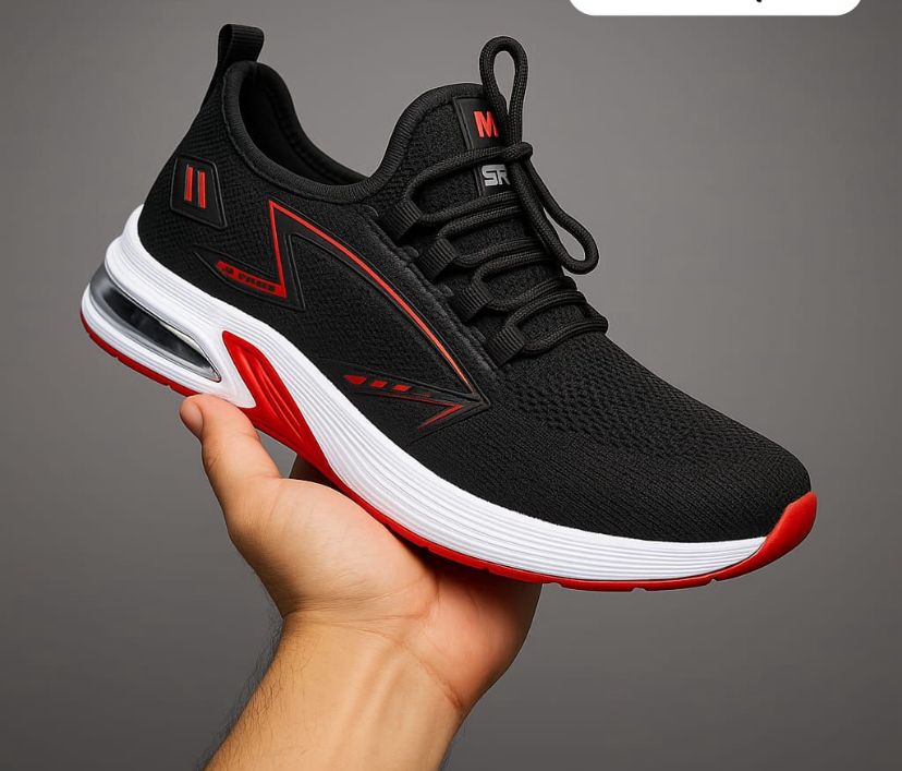 Men’s Footwear Casual Comfortable Shoes - The Storvia Designers