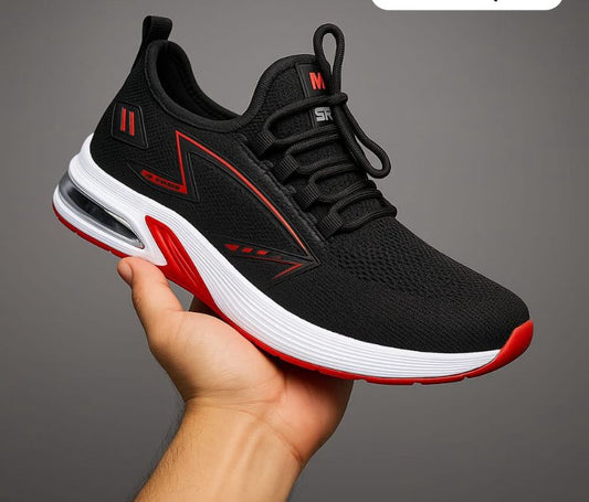 Men’s Footwear Casual Comfortable Shoes - The Storvia Designers