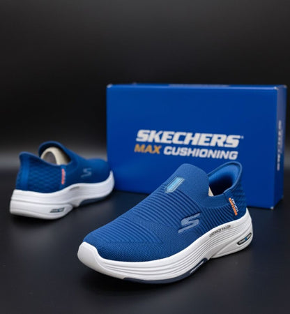 High Quality Skechers for Men | Soft & Comfortable Shoes - The Storvia Designers