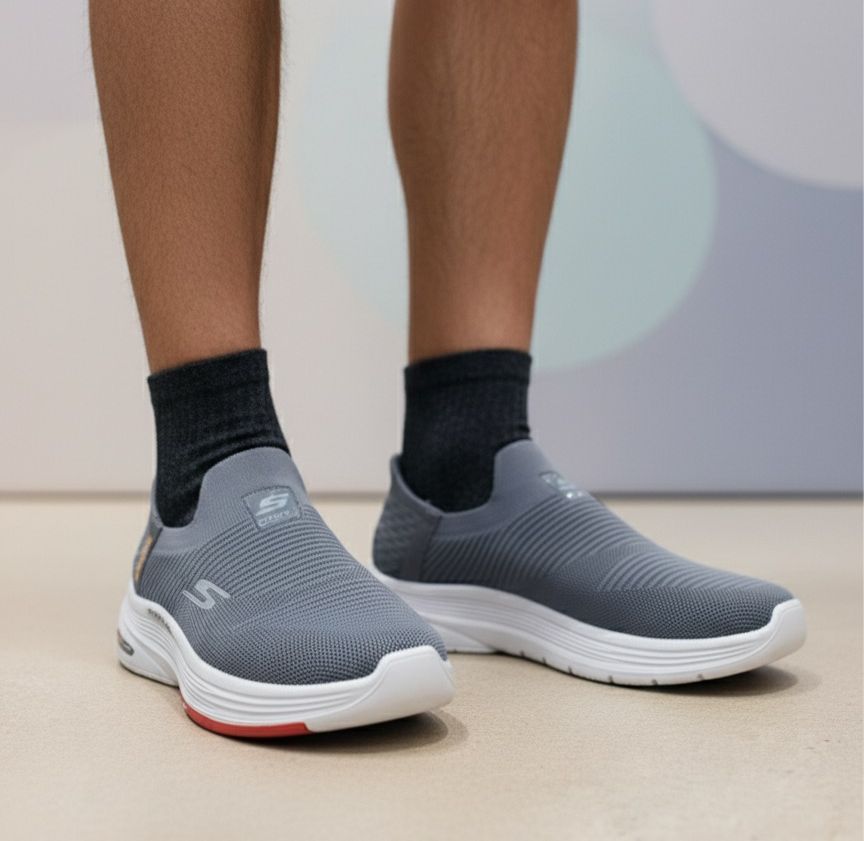 High Quality Skechers for Men | Soft & Comfortable Shoes - The Storvia Designers