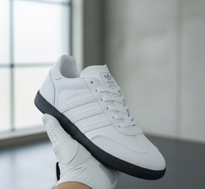 Adidas Samba for Men Black & White | The Storvia Designers - The Storvia Designers