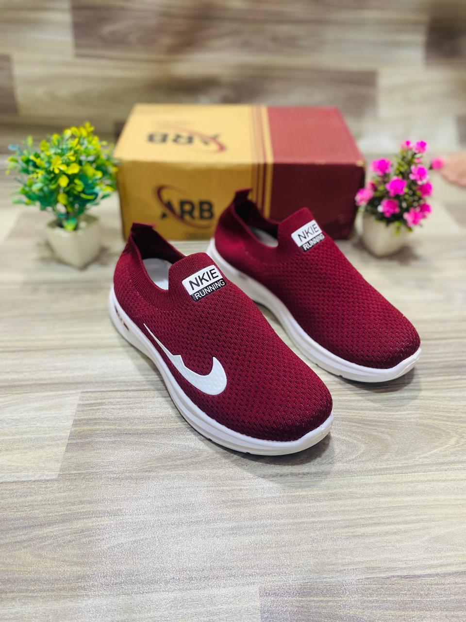 Women’s Casual Shoes | Limited Stock Sale - The Storvia Designers