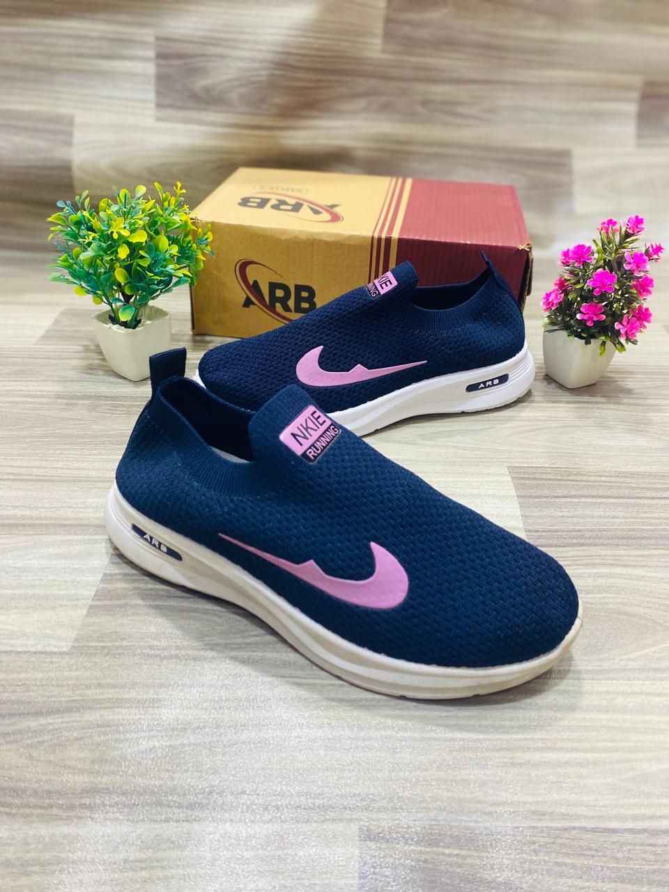 Women’s Casual Shoes | Limited Stock Sale - The Storvia Designers