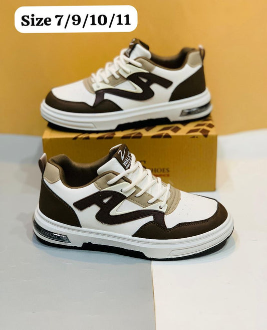 Men’s Casual Shoes – Multi-Color Sale - The Storvia Designers