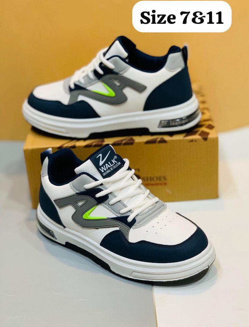 Men’s Casual Shoes – Multi-Color Sale - The Storvia Designers