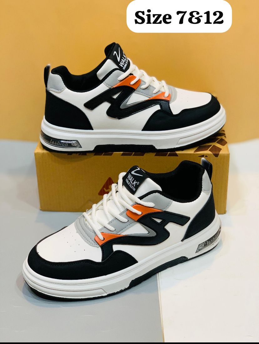 Men’s Casual Shoes – Multi-Color Sale - The Storvia Designers