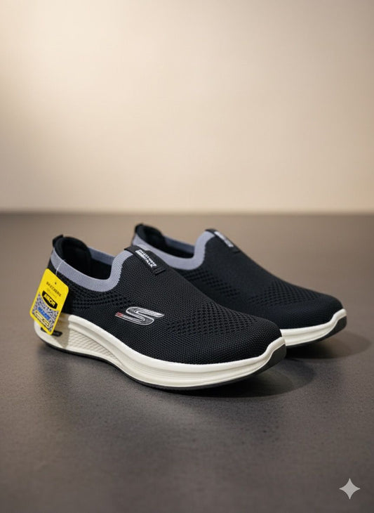 High Quality Men’s Skechers – Soft, Lightweight & Breathable - The Storvia Designers