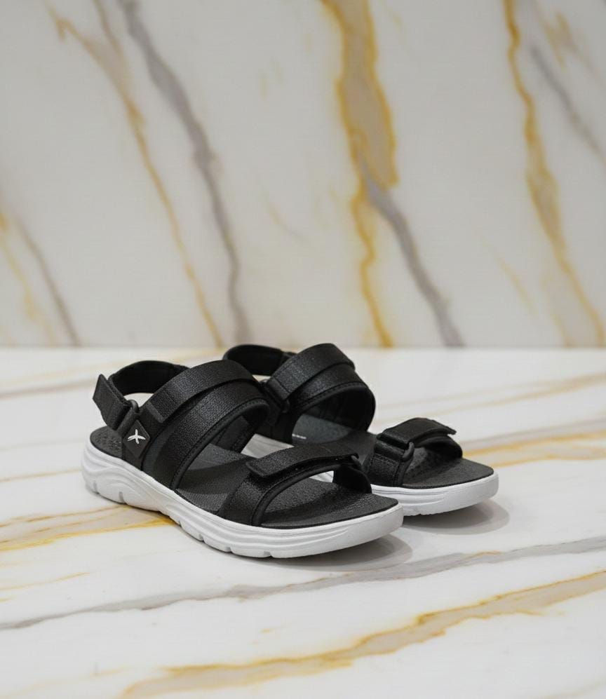 XTOUCH Premium Quality Sandals – Sizes 7/10/11