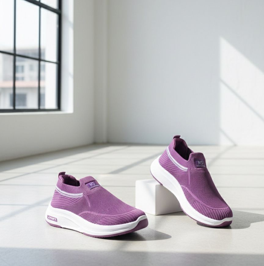 High Quality Women’s Skechers – Comfortable & Stylish