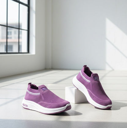 High Quality Women’s Skechers – Comfortable & Stylish