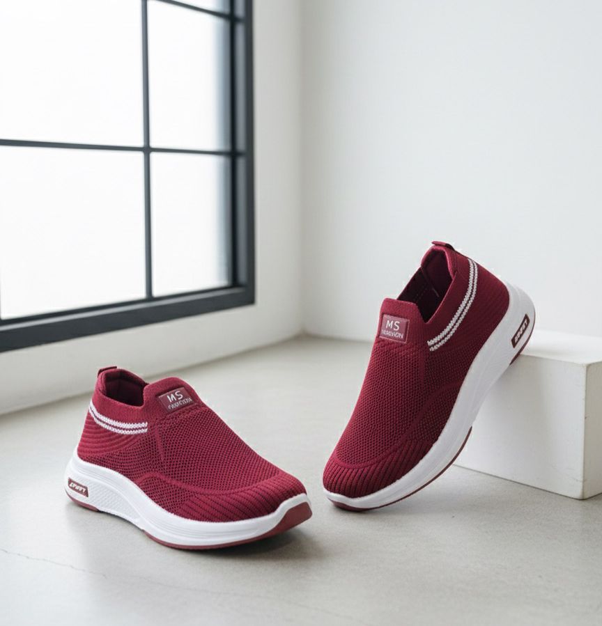 High Quality Women’s Skechers – Comfortable & Stylish