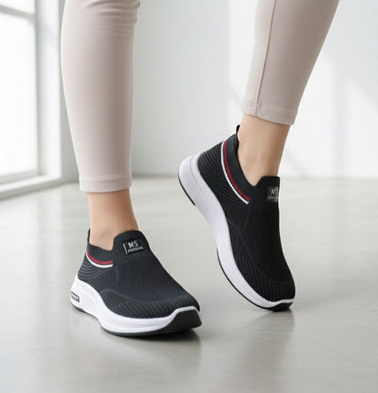High Quality Women’s Skechers – Comfortable & Stylish