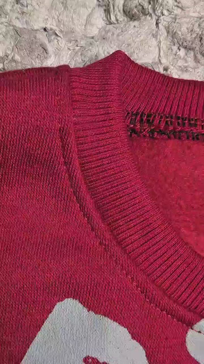 Hello Winter – Double Fleece Kids Wear