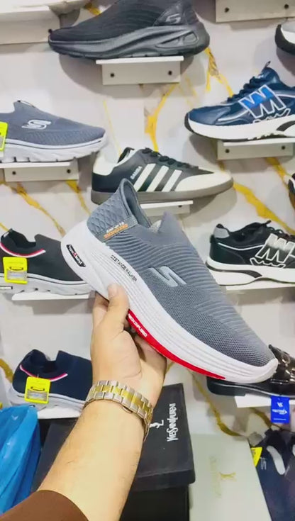 High Quality Skechers for Men | Soft & Comfortable Shoes