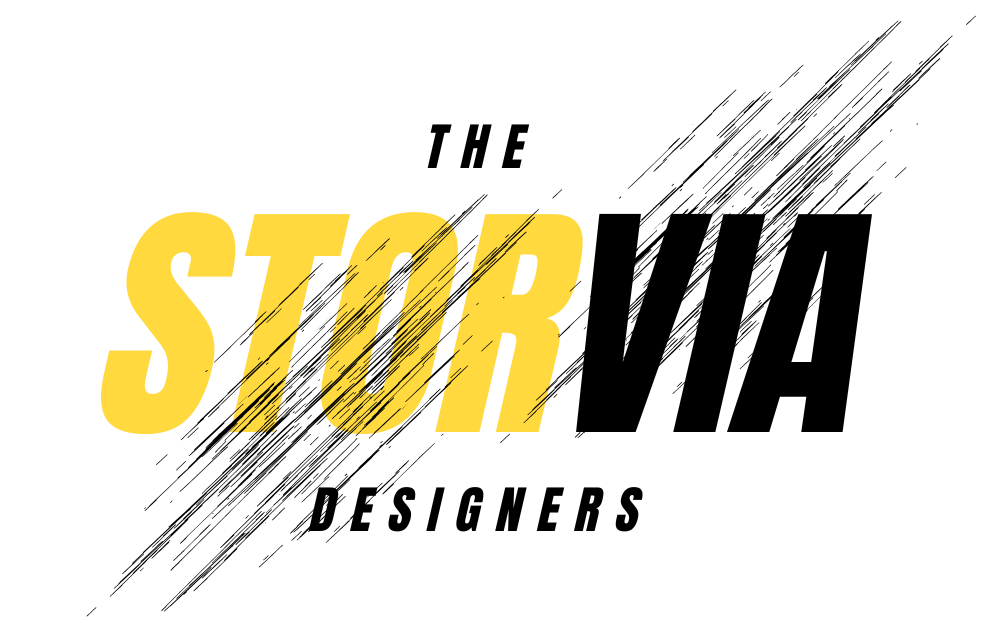 The Storvia Designers